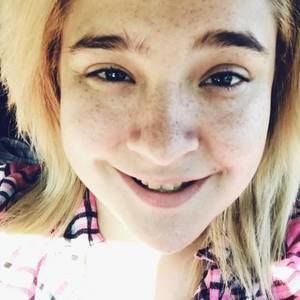 Meet your Posher, Leigha